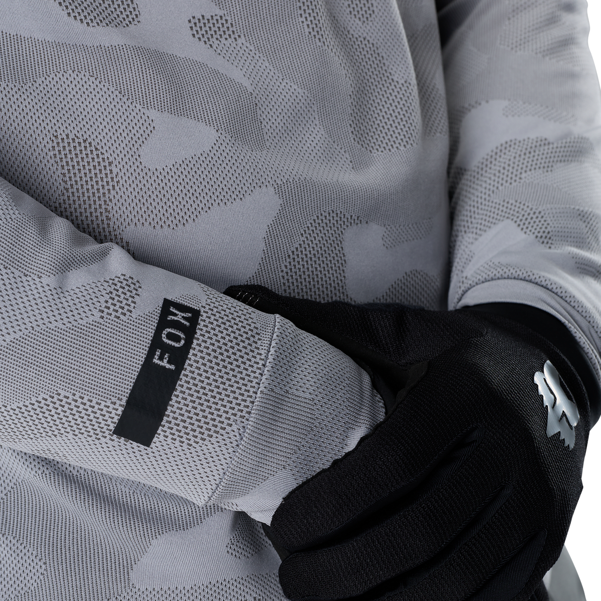 Langarm-Jersey Ranger TruDri™