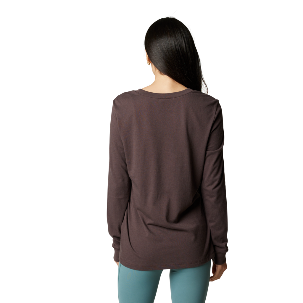 Langärmliges T-Shirt Full Flux Damen