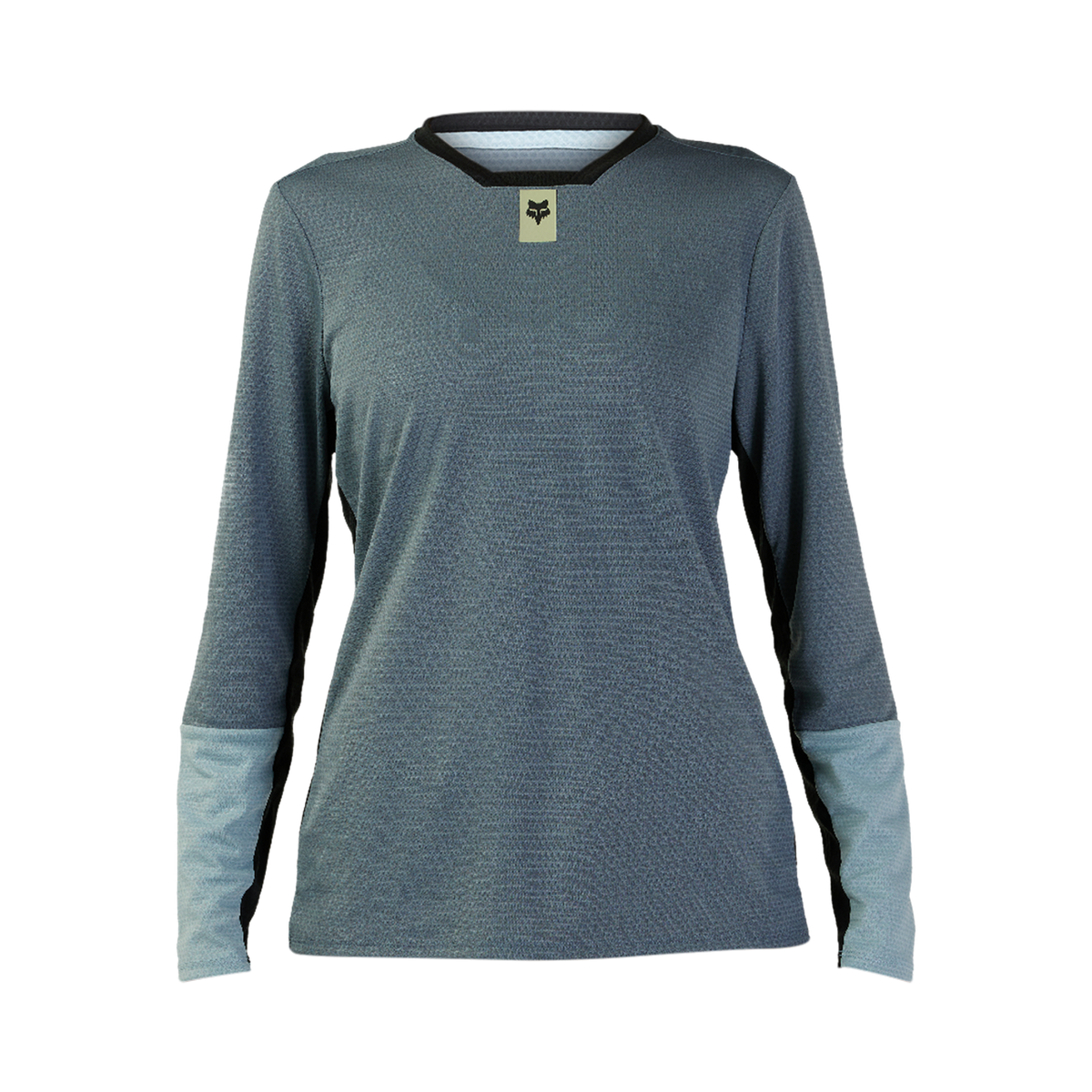 Langärmliges Jersey Defend Damen
