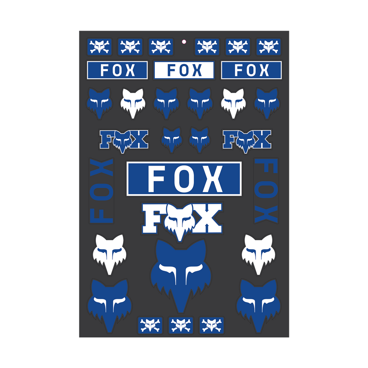 Legacy Track-Sticker-Pack