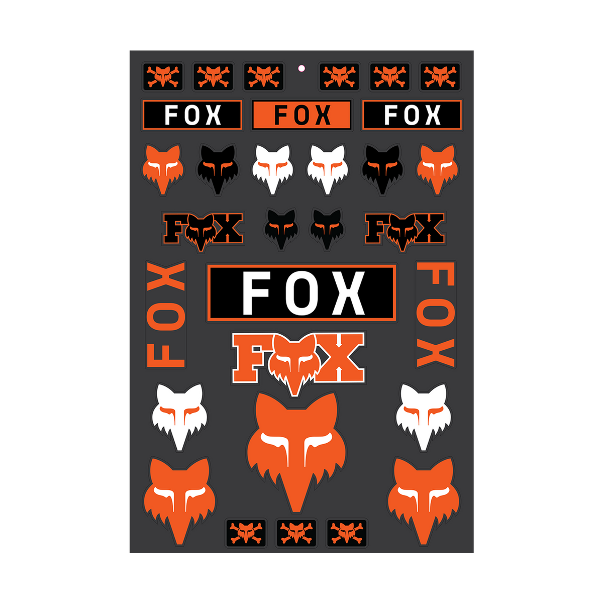 Legacy Track-Sticker-Pack