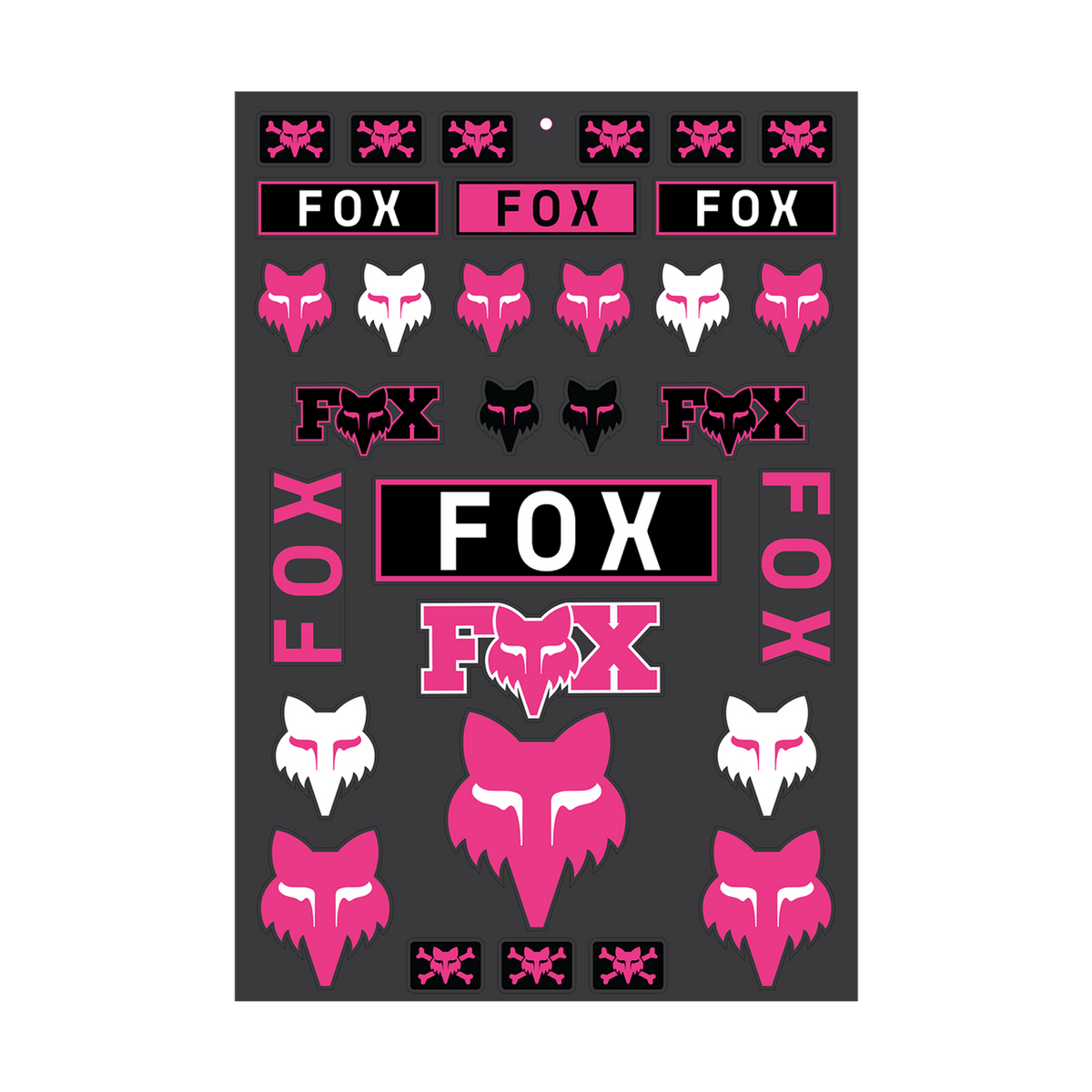 Legacy Track-Sticker-Pack
