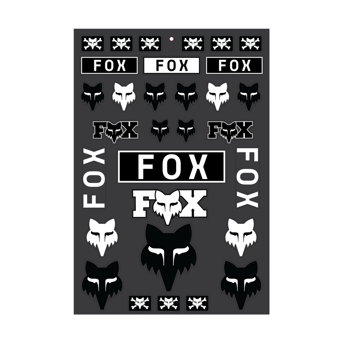 Legacy Track-Sticker-Pack
