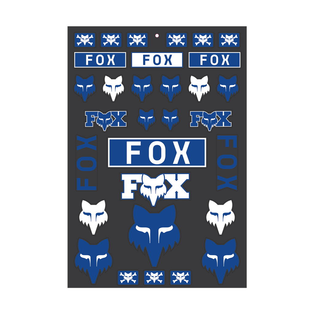 Legacy Track-Sticker-Pack