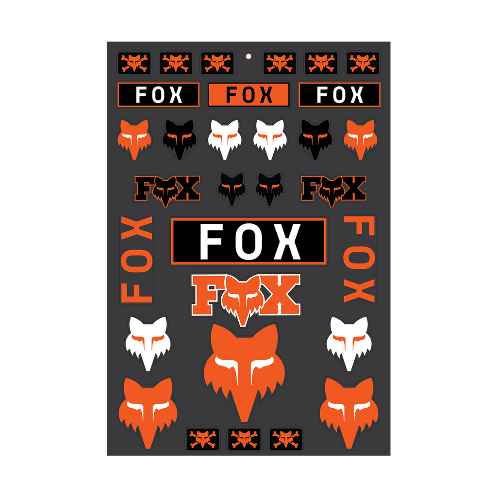 Legacy Track-Sticker-Pack