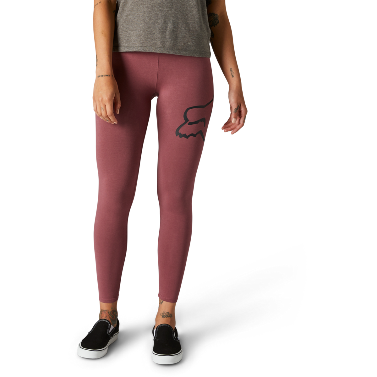 Leggings Boundary Damen