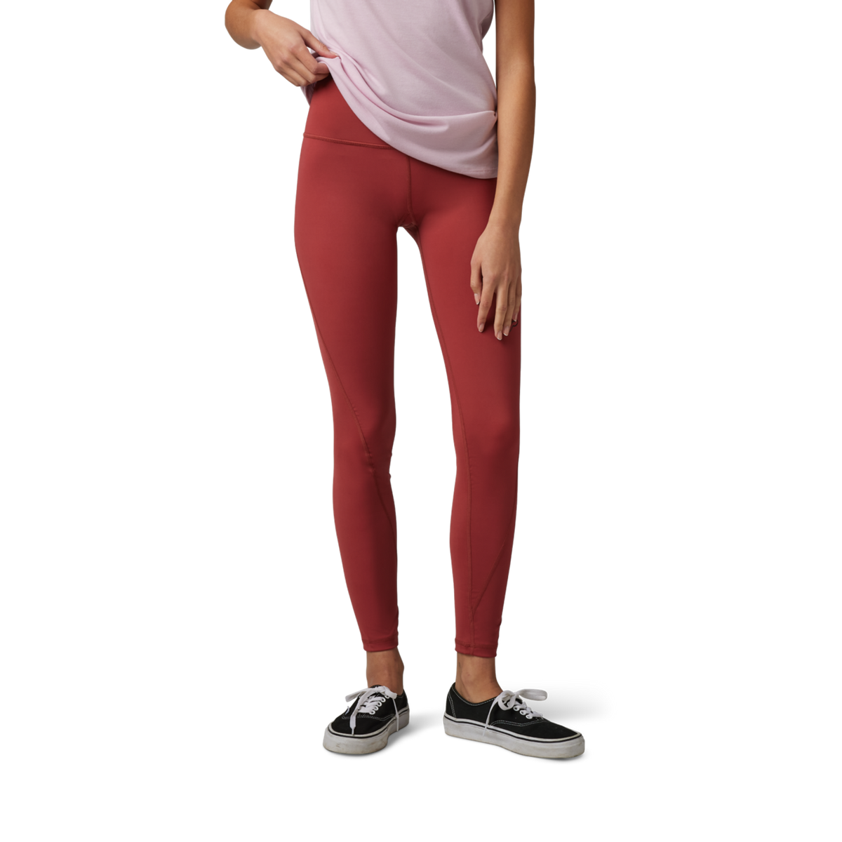 Leggings Boundary Damen