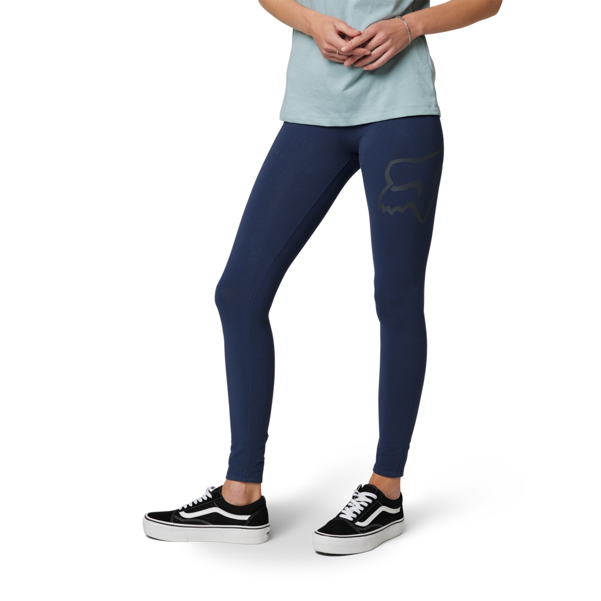 Leggings Boundary Damen