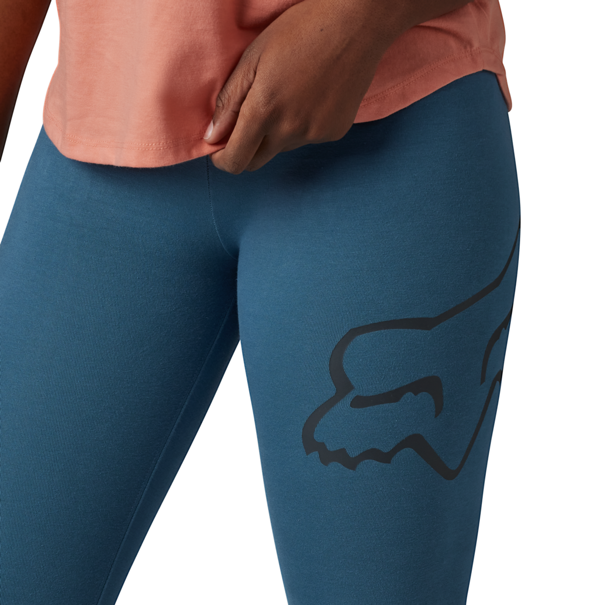 Leggings Boundary Damen