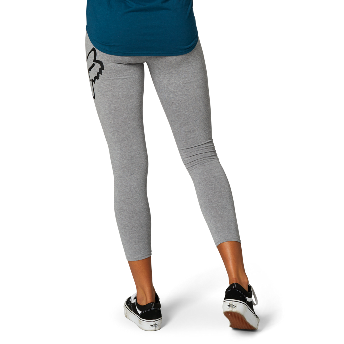 Leggings Boundary Damen