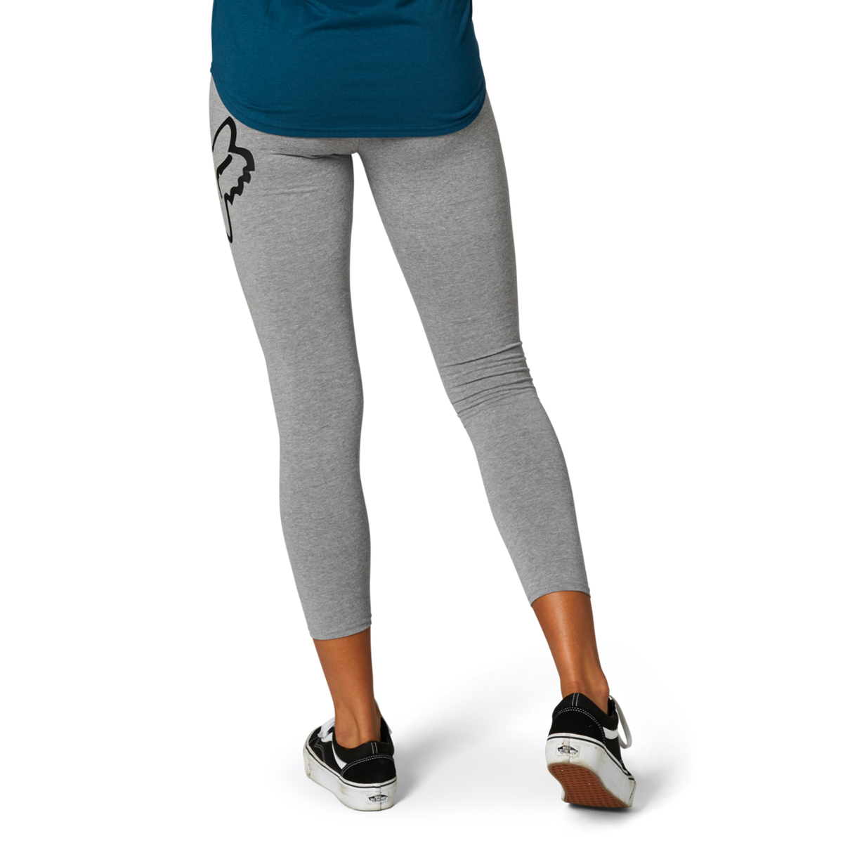Leggings Boundary Damen