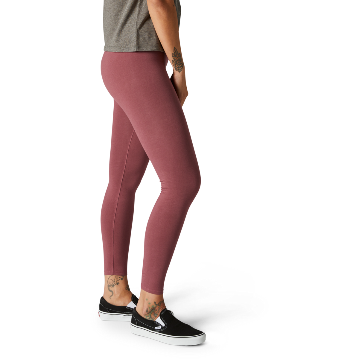 Leggings Boundary Damen