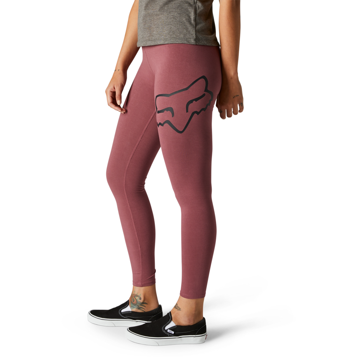 Leggings Boundary Damen