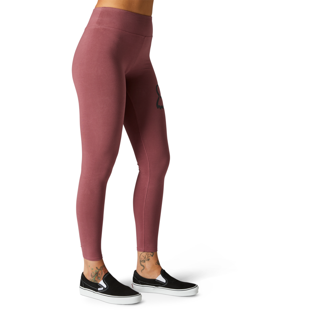 Leggings Boundary Damen