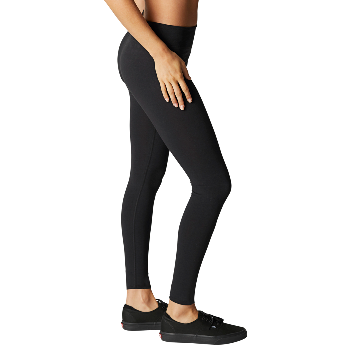 Leggings Boundary Damen