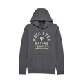 Local Racer Pullover Hoodie