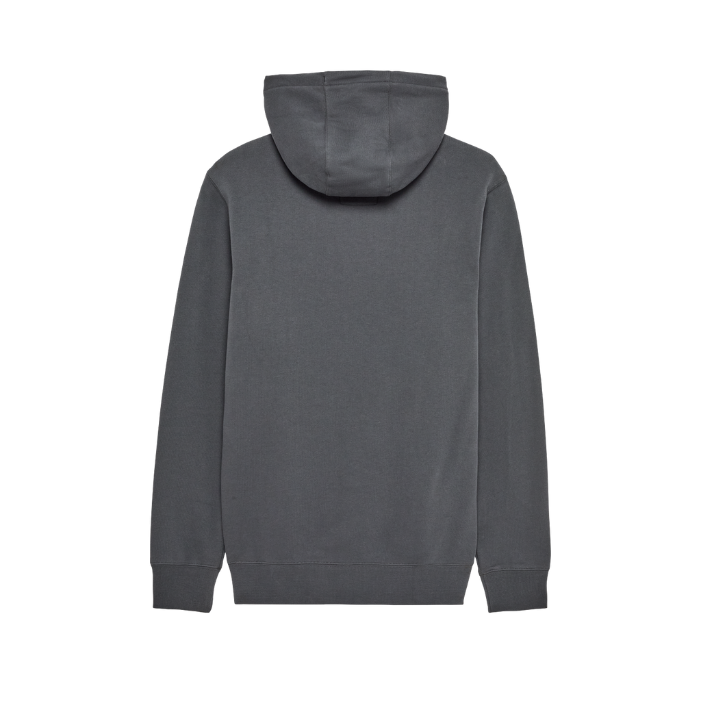 Local Racer Pullover Hoodie