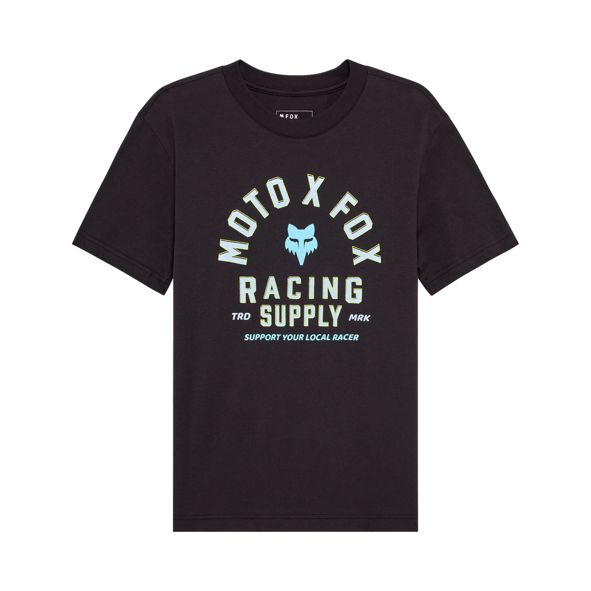 Local Racer T-Shirt für Frauen