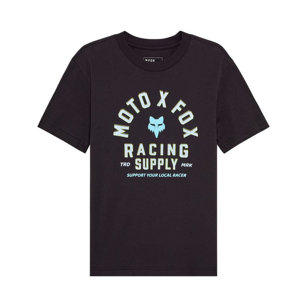 Local Racer T-Shirt für Frauen