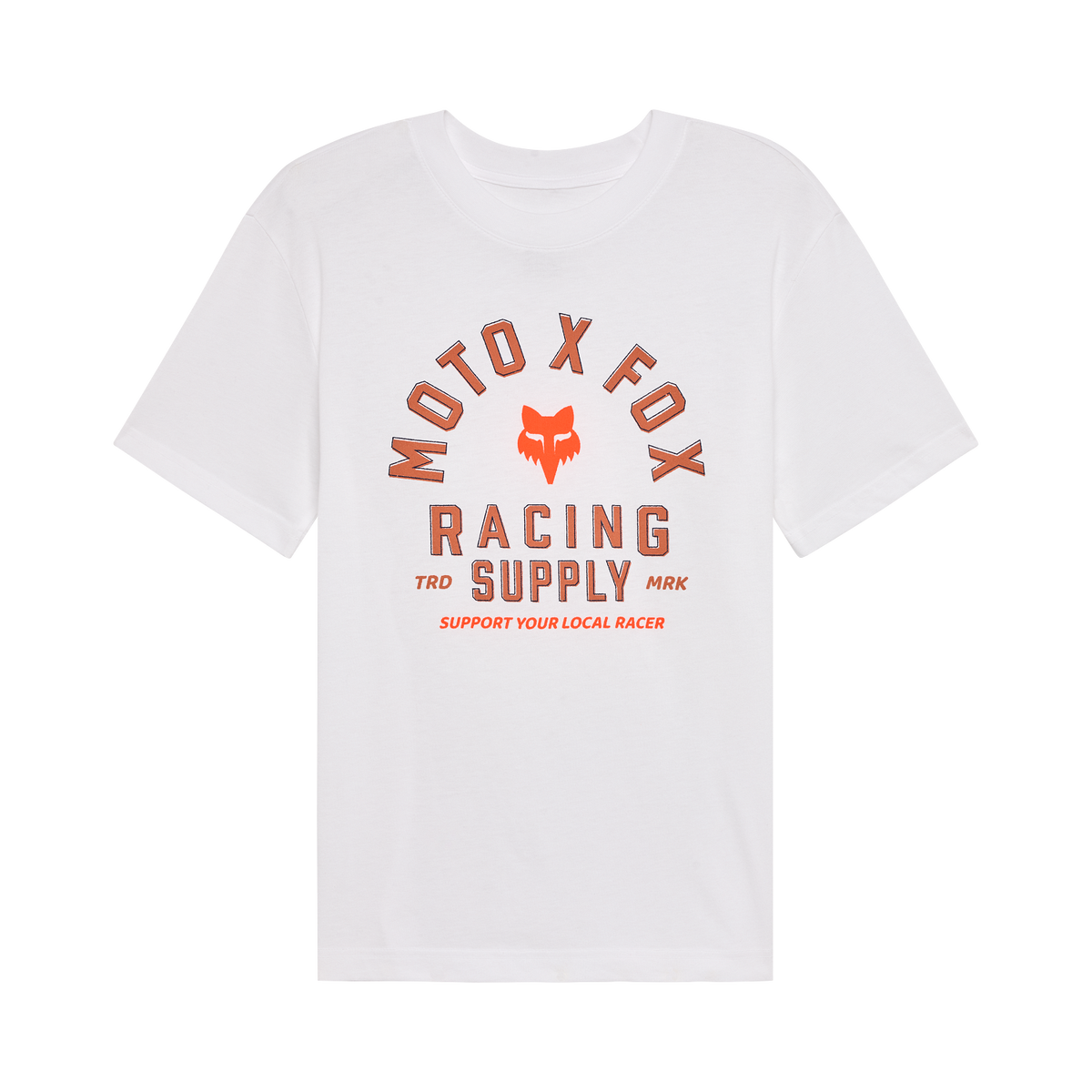 Local Racer T-Shirt für Frauen