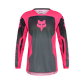 Girls 180 Shield Trikot für Jugendliche