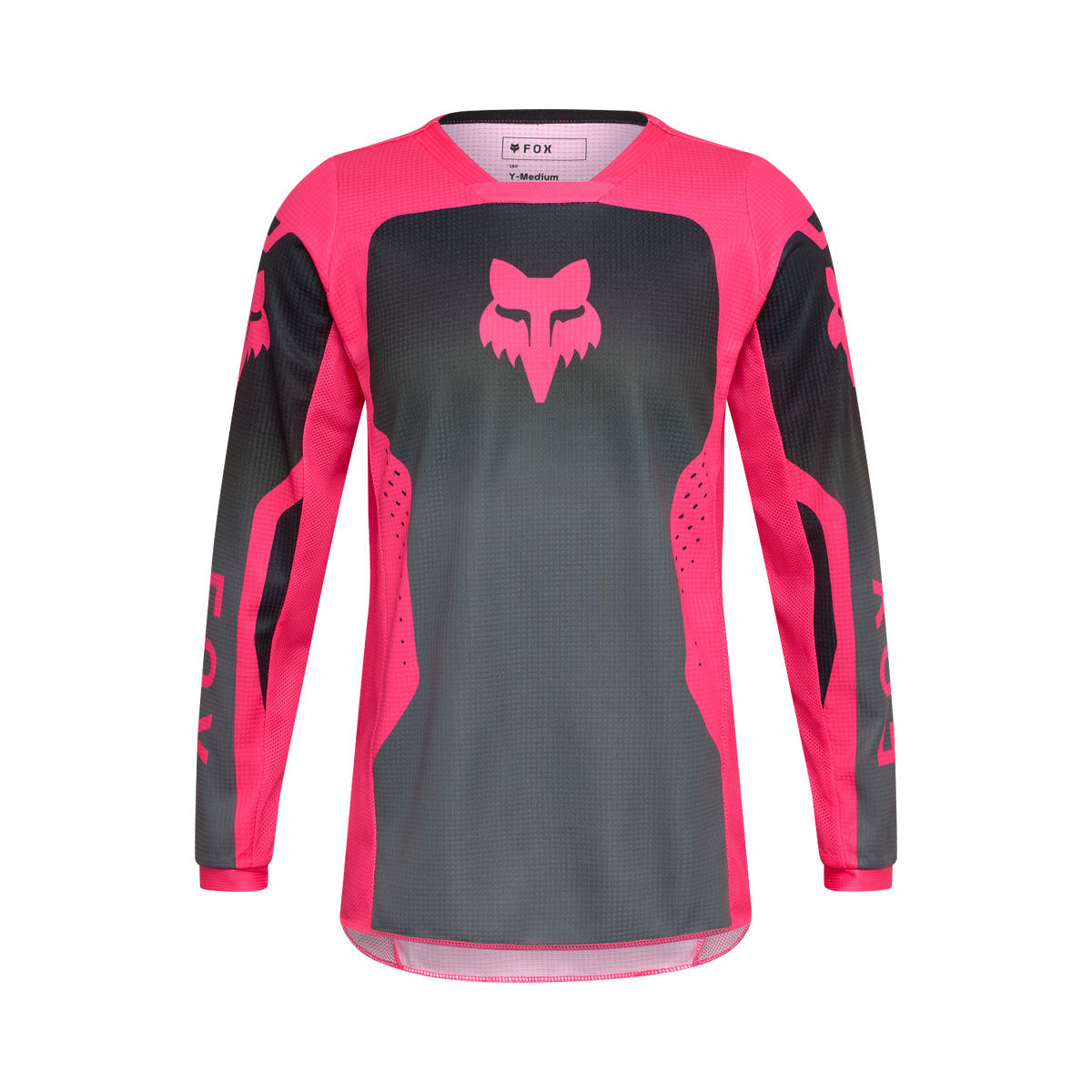 Girls 180 Shield Trikot für Jugendliche