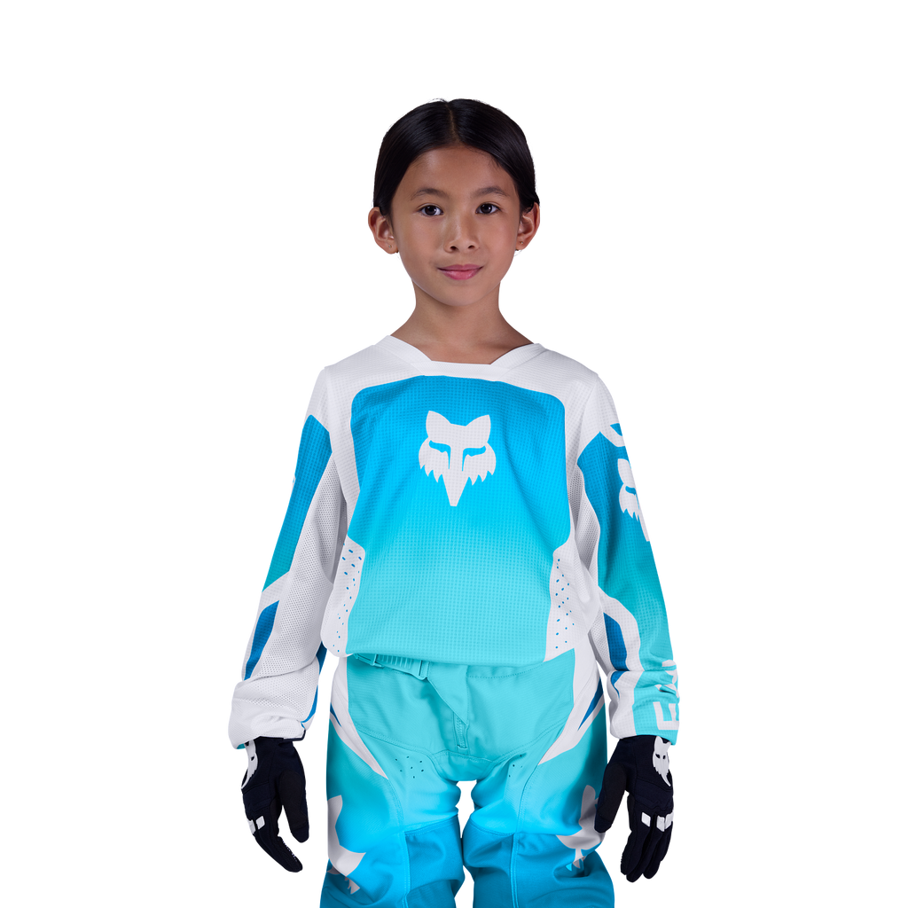 Girls 180 Shield Trikot für Jugendliche