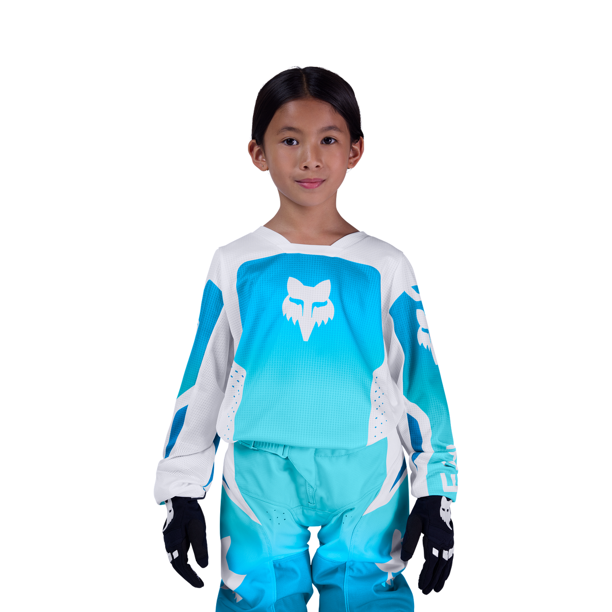 Girls 180 Shield Trikot für Jugendliche