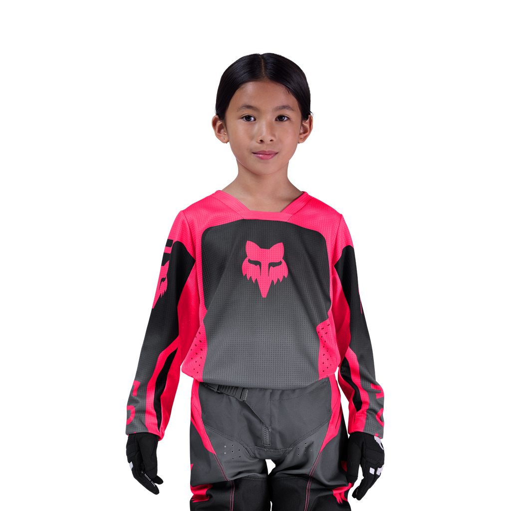 Girls 180 Shield Trikot für Jugendliche