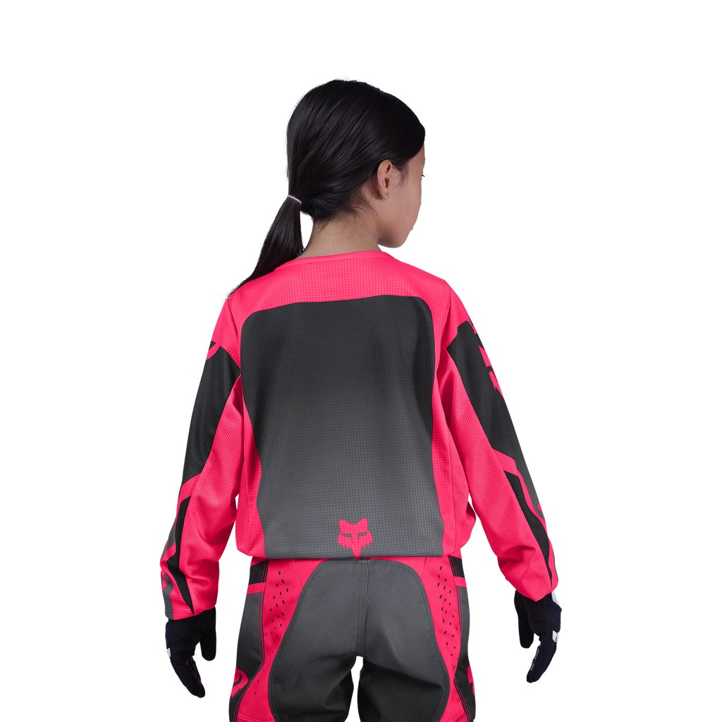 Girls 180 Shield Trikot für Jugendliche