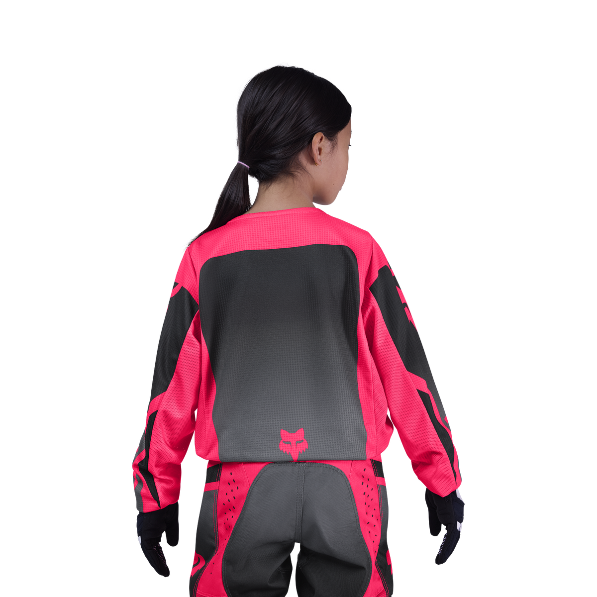 Girls 180 Shield Trikot für Jugendliche