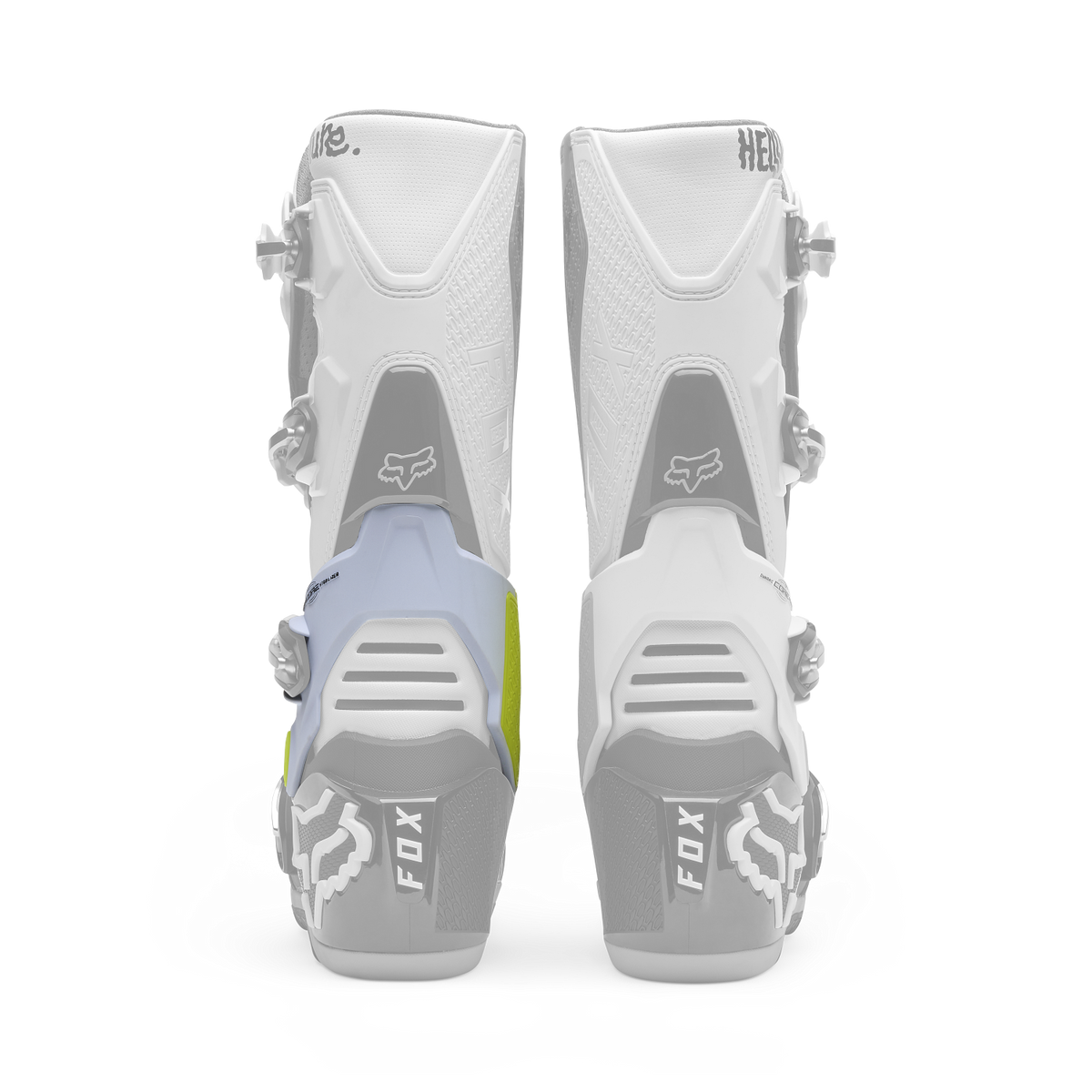 MOTION LEFT CUFF (13/14)
