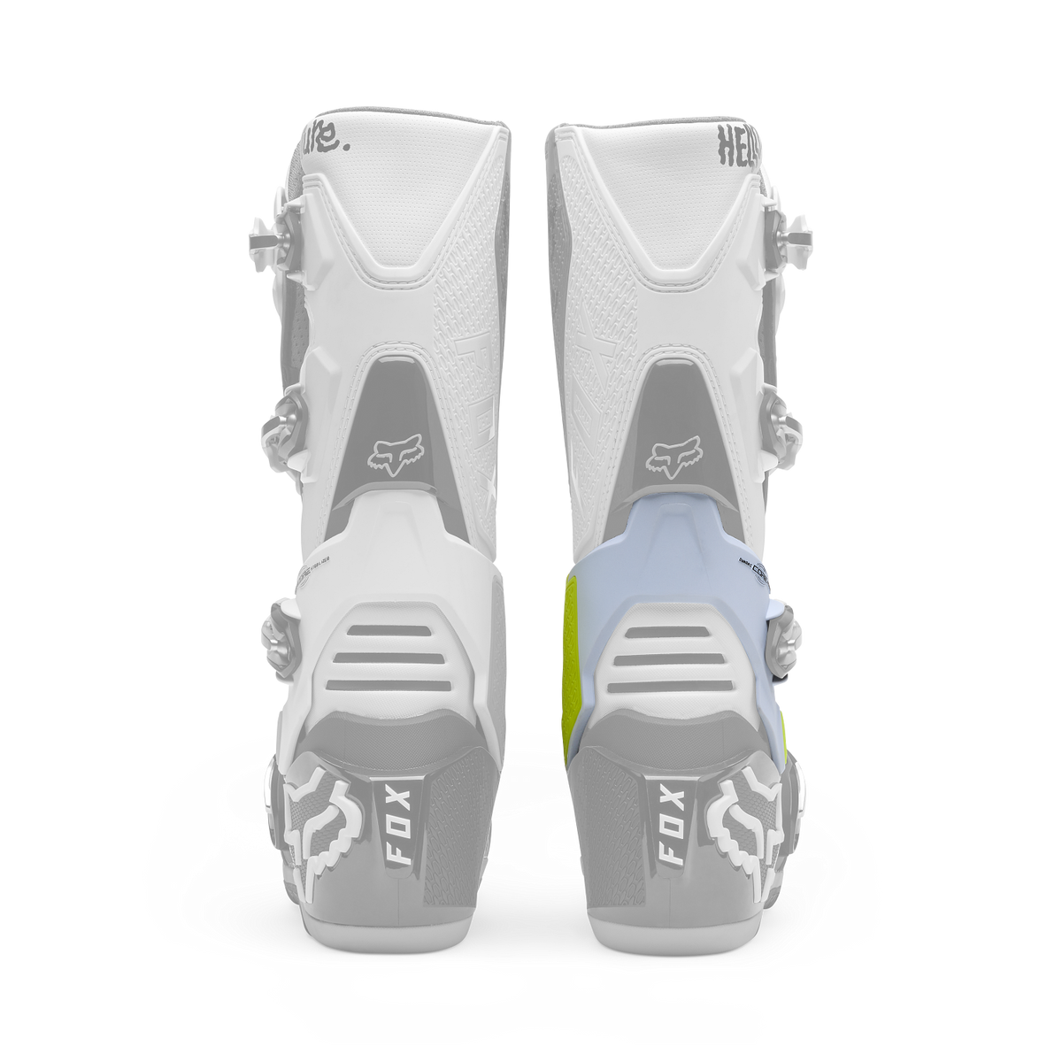 MOTION RIGHT CUFF (5/6)