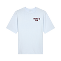 Moto-X Oversized T-Shirt