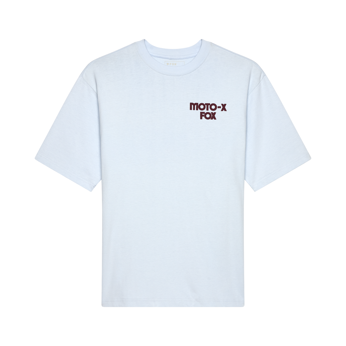 Moto-X Oversized T-Shirt