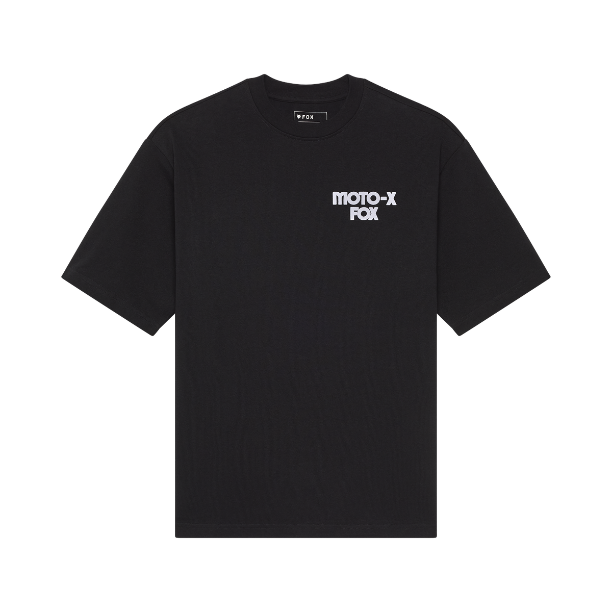 Moto-X Oversized T-Shirt