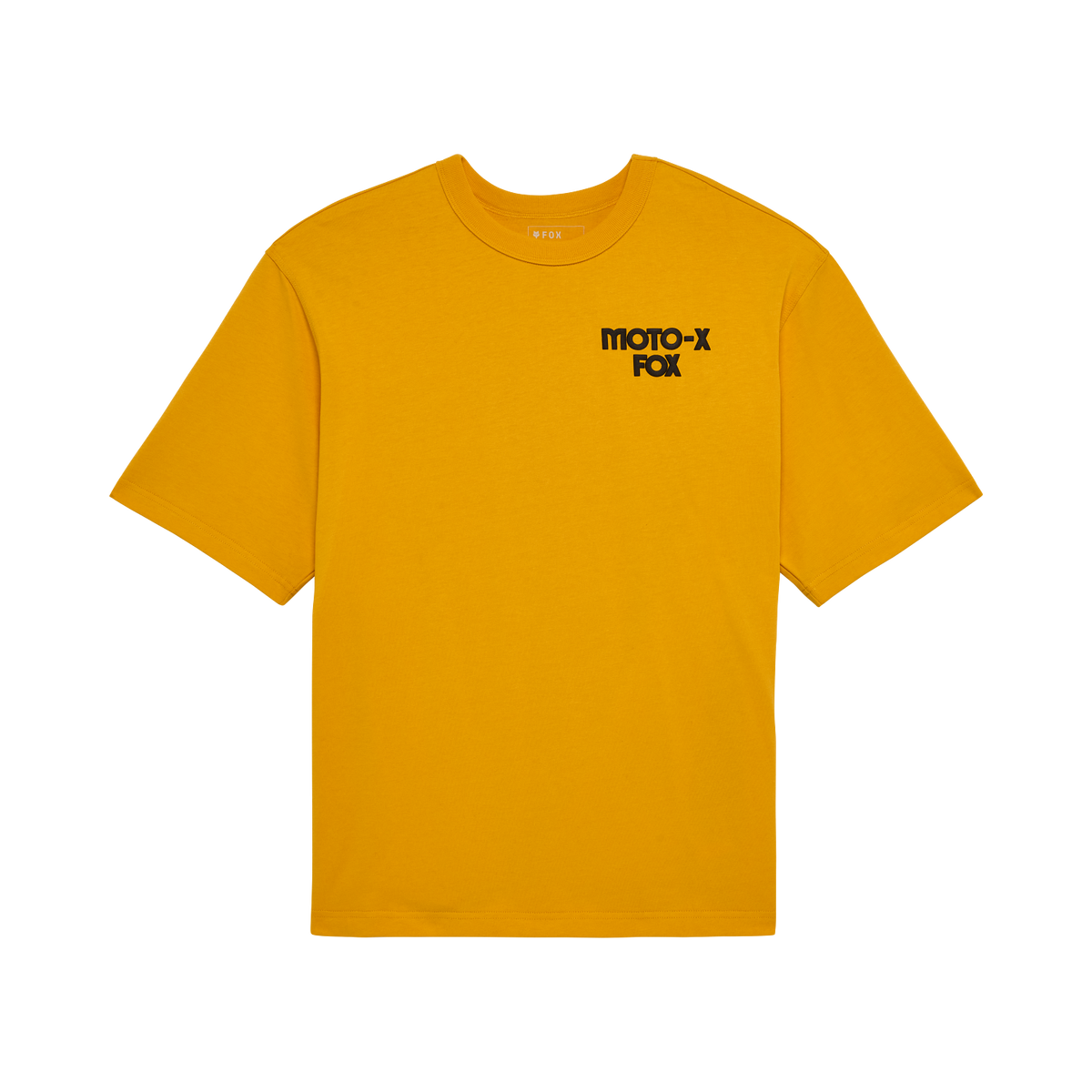 Moto-X Oversized T-Shirt