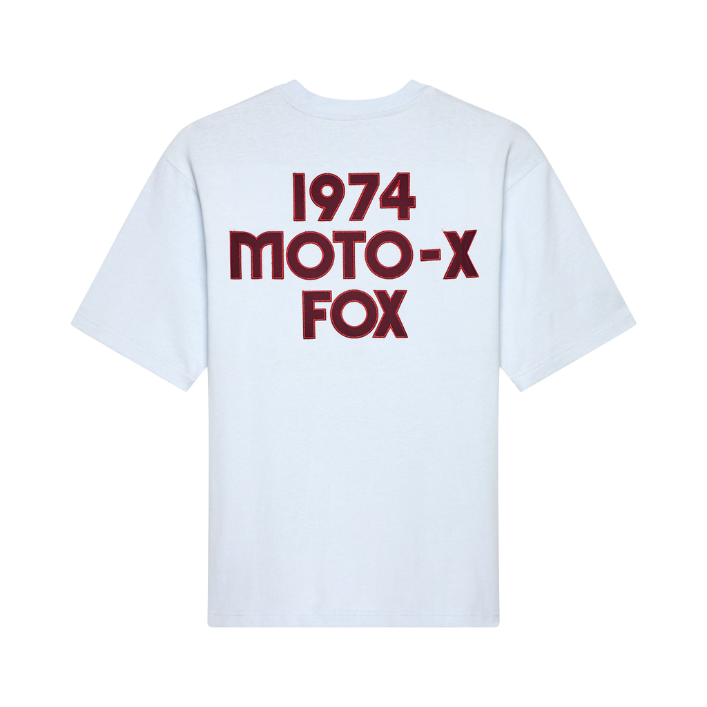 Moto-X Oversized T-Shirt