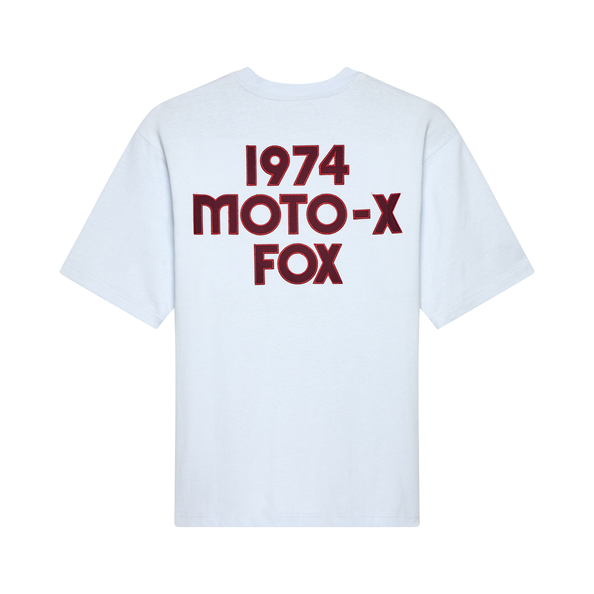 Moto-X Oversized T-Shirt
