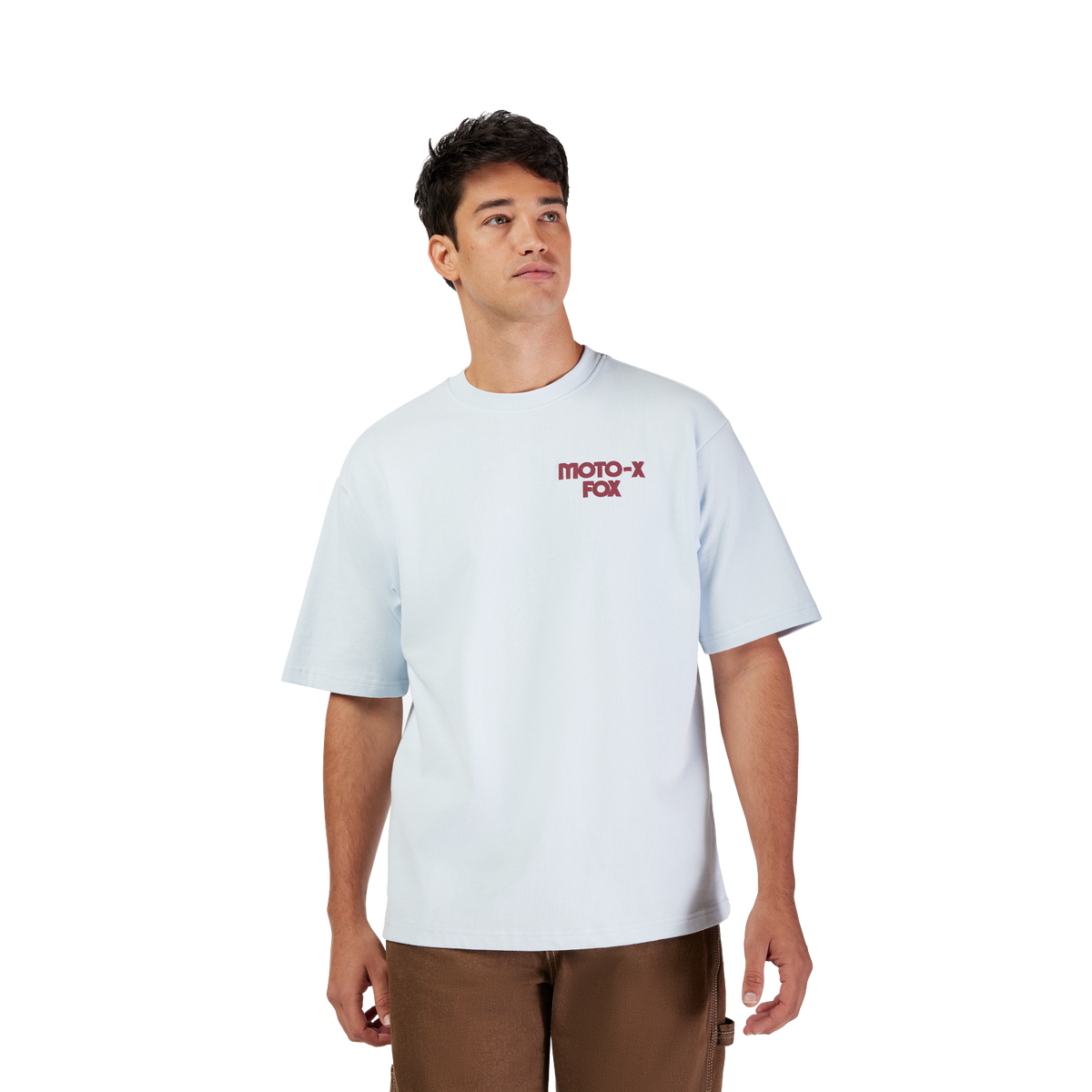 Moto-X Oversized T-Shirt