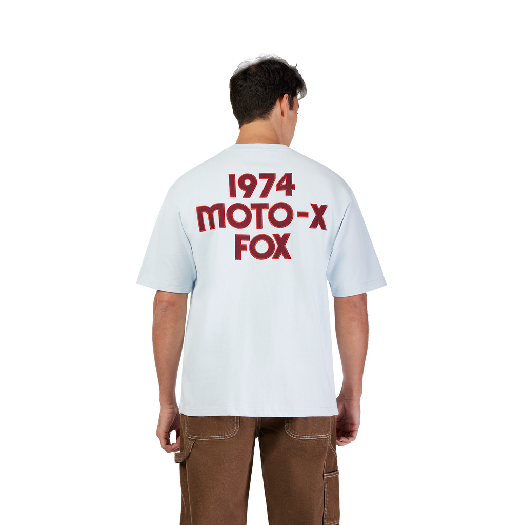 Moto-X Oversized T-Shirt