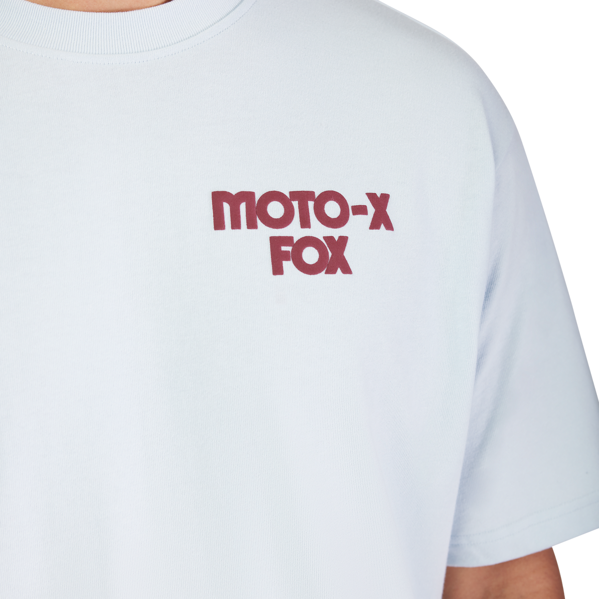 Moto-X Oversized T-Shirt