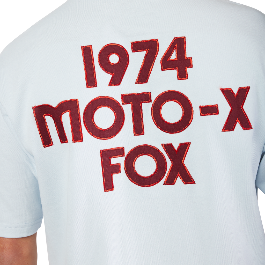 Moto-X Oversized T-Shirt