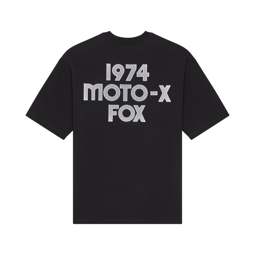 Moto-X Oversized T-Shirt