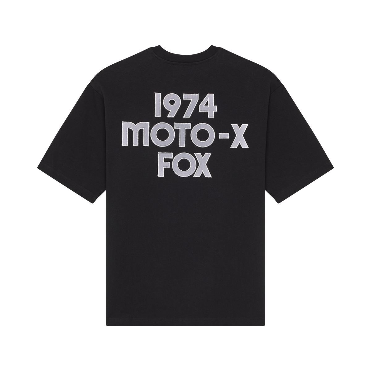 Moto-X Oversized T-Shirt