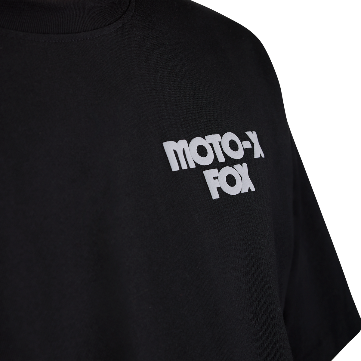 Moto-X Oversized T-Shirt