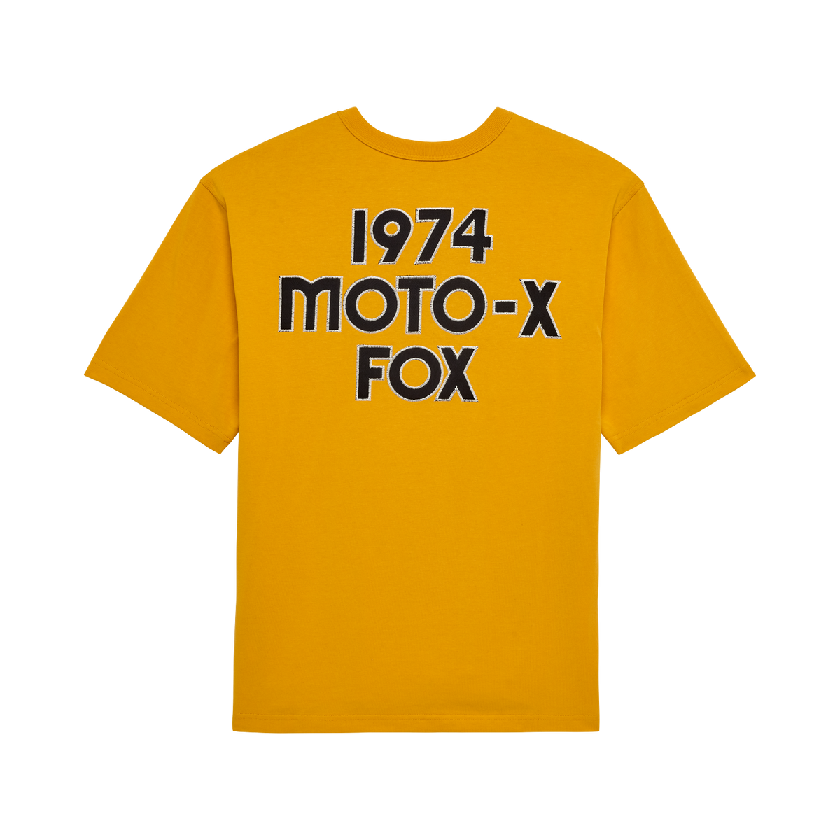 Moto-X Oversized T-Shirt