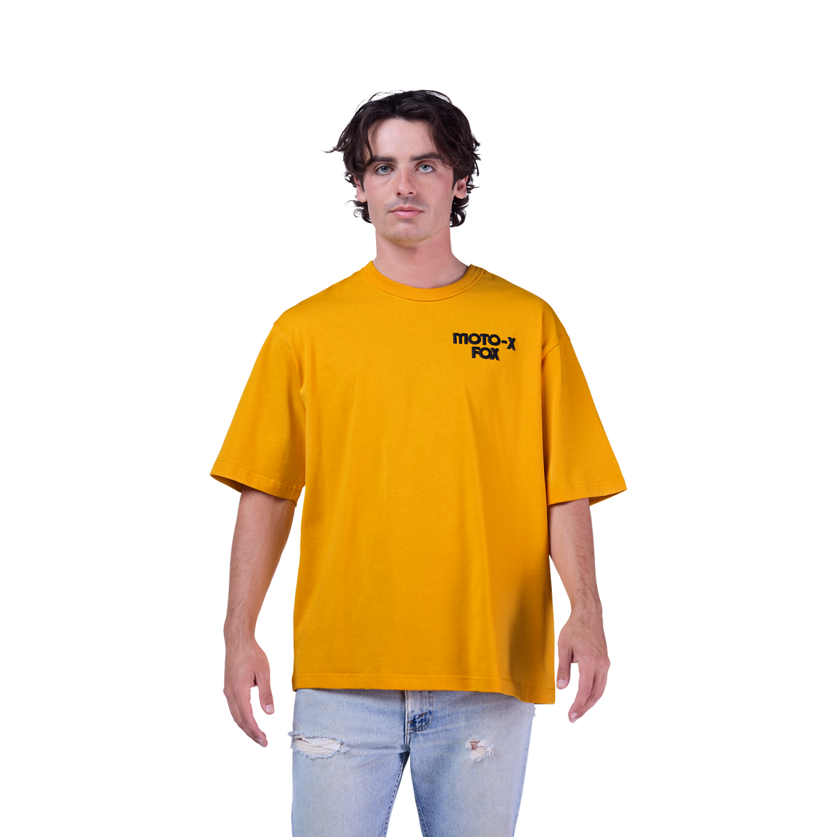 Moto-X Oversized T-Shirt