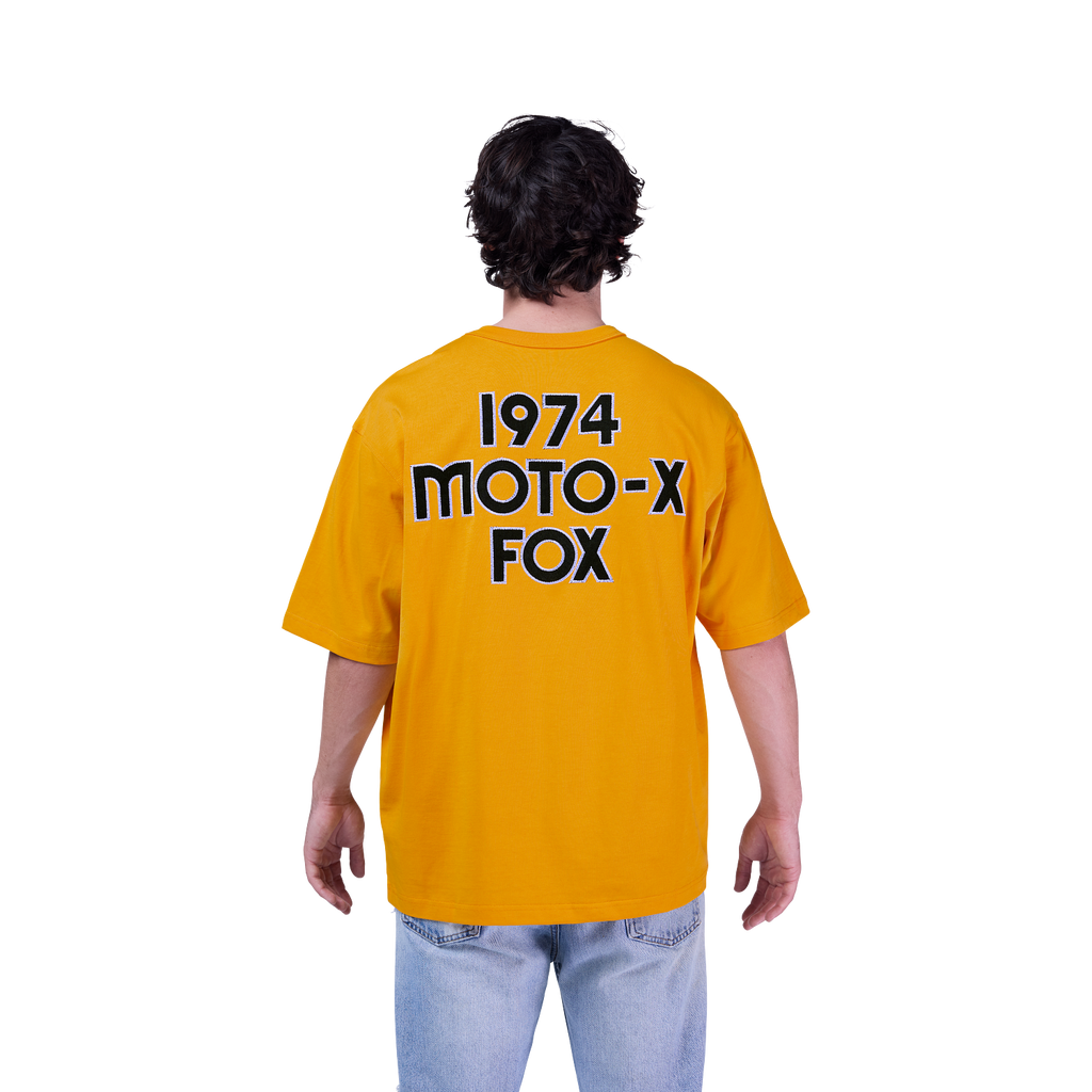 Moto-X Oversized T-Shirt