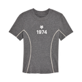 Moto-X Fitted Tee für Frauen